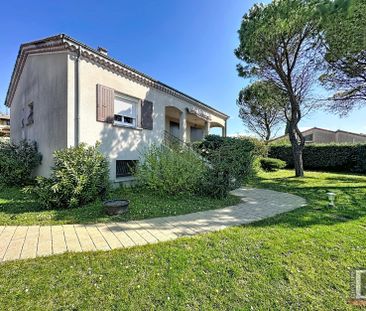 Location Maison 4 pièces 105m² ETOILE SUR RHONE 26800 - Photo 1