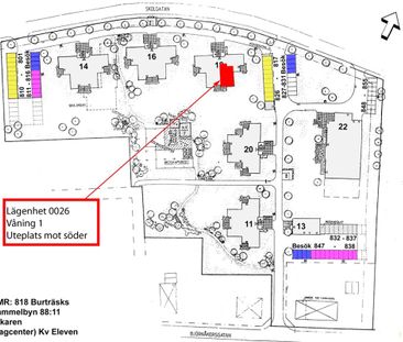 Skolgatan 18 - Foto 4