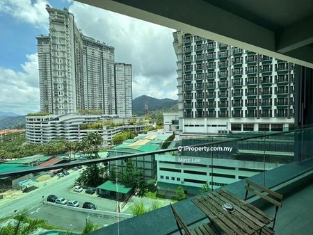 Geo38 Residence, Genting Highlands, Bentong - Foto 4