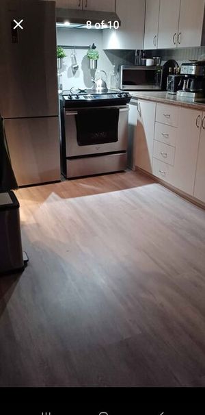 Logement à Louer Bien Situé à La Baie - Photo 1