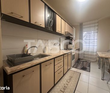 Apartament de inchiriat 3 camere cu balcon doua dormitoare in Terezian - Photo 6