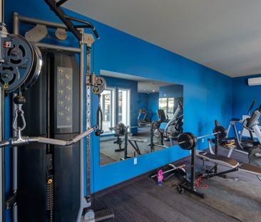 1451 Ch. Gascon, #1204 - Photo 6