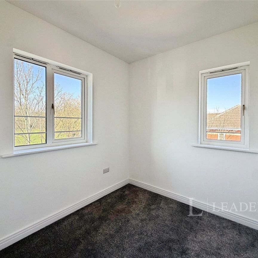 3 bedroom house to rent Central Park Drive, Hockley, Birmingham, West Midlands, B18 - Photo 1