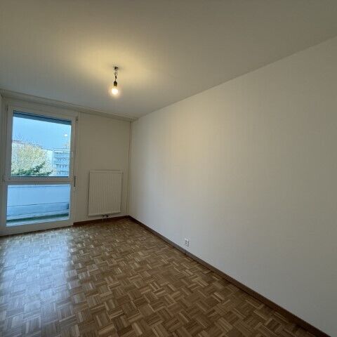 Appartement de 3.5 pièces au 3ème étage - Photo 1