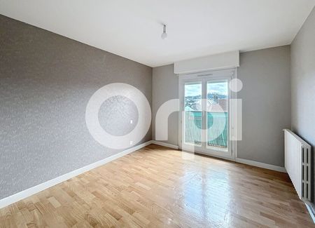 Appartement à louer 3 pièces • 62,93 m2 Brive-la-Gaillarde - Photo 4