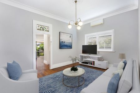 67 Gipps Street, Drummoyne NSW 2047 - House For Rent | Domain - Photo 5