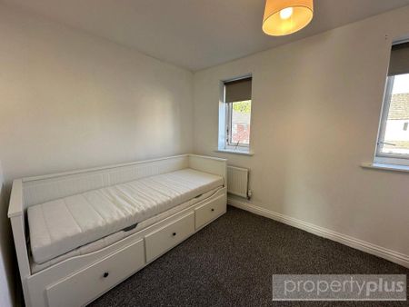 2 bedroom end of terrace house to rent - Photo 5