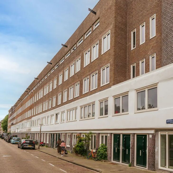 Amstelkade 25 A - Photo 1