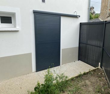 Appartement 2 Pièces MEUBLÉ - Photo 3