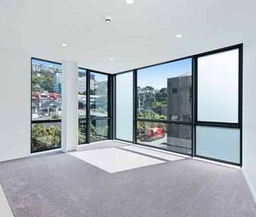 Willis Street, One Bedroom - Photo 3