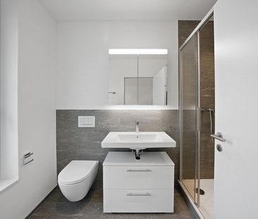 Studio in Neukirch (Egnach) - Foto 5