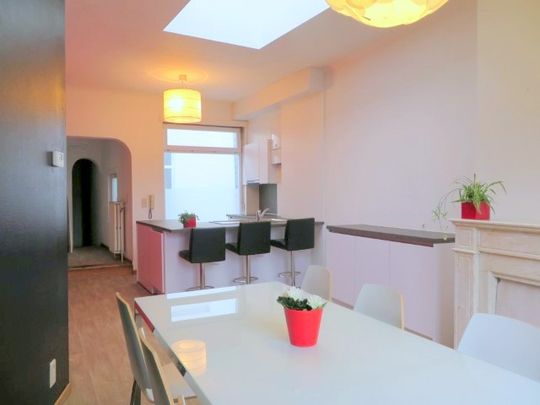 Leuk duplex-appartement nabij het mooie Astridpark ! - Foto 1