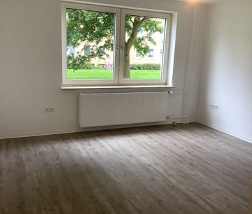 Hier fühlen Sie sich wohl: günstige 3-Zimmer-Wohnung - Photo 4