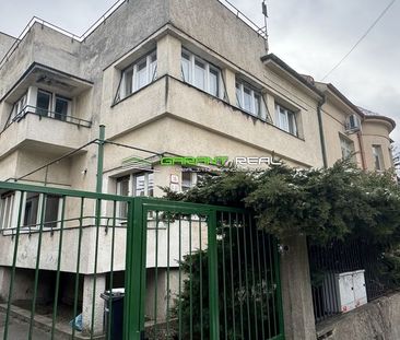 GARANT REAL - prenájom prízemie v rodinnom dome 110 m2, 4 izby + pr... - Fotografia 3