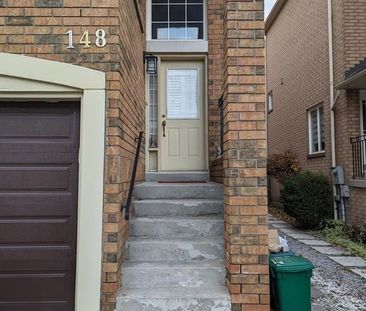 For Lease - 148 Leitchcroft Crescent Unit# Bsmt, Markham, Ontario - Photo 2