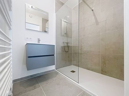 Appartement te huur - Photo 2