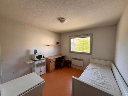 Location Appartement 1 pièce Meublé 18m² ANNECY LE VIEUX 74940 - Photo 1