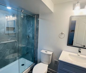 For Lease - 1808 Castlepoint Drive Unit# Basement, Oshawa, Ontario - Photo 4