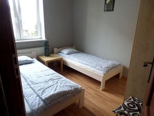 Miejsce w pokoju, Kaszubski - Zdjęcie 1