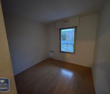 Location Appartement 2 pièces 49m² LILLE 59000 - Photo 2