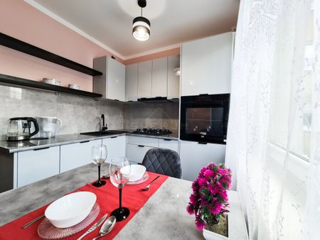 Mieszkanie na Wynajem, 33.00m - Photo 4