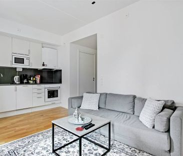 Lagmansbacken, Norsborg - Photo 1