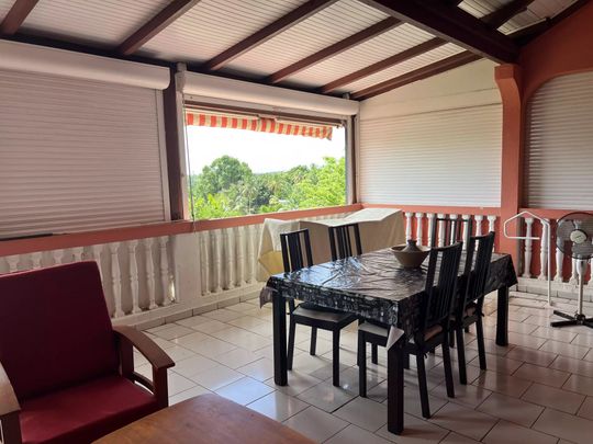 Baie-Mahault - Photo 1