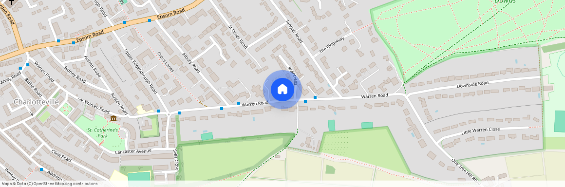 Jolive Court, Guildford