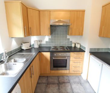 1 bedroom flat to rent - Photo 3