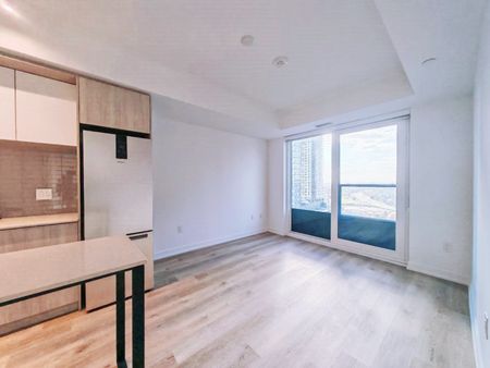 For Lease - 395 Square One Drive Unit# 1109, Mississauga, Ontario - Photo 2