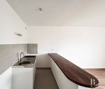 Rental Apartment Asnières-sur-Seine - Photo 5