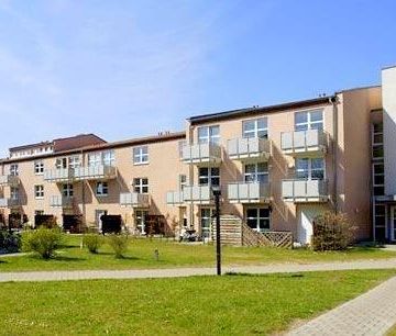 Hübsche 1-Zimmer-Wohnung mit Single-Küche im Erlanger Norden - Photo 6