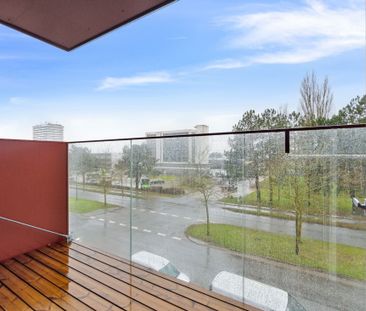 4-vær. lejlighed - Photo 2