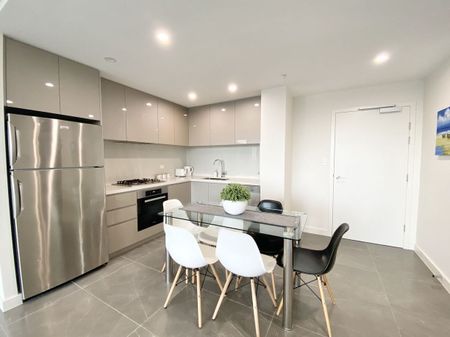 2105C/101 Waterloo Road, Macquarie Park, NSW 2113 - Photo 2