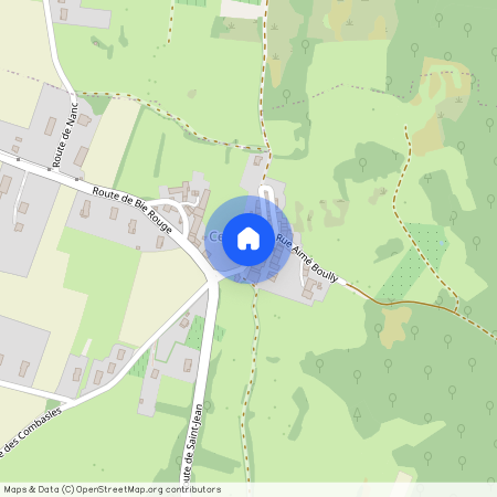 39160, Les Trois-Châteaux