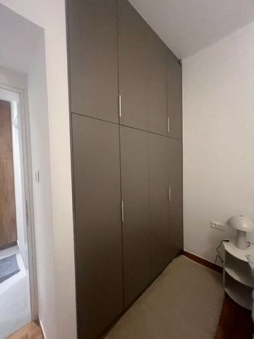 Διαμέρισμα για ενοικίαση Κέντρο (Νέα Σμύρνη) - Photo 5