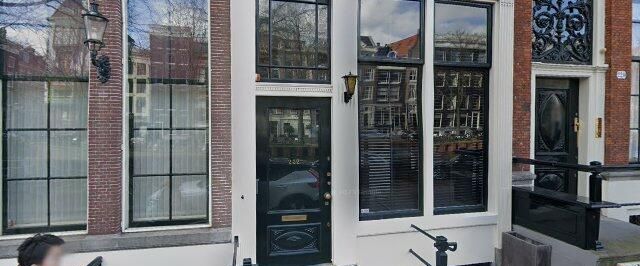 House Amsterdam - Herengracht - Photo 1