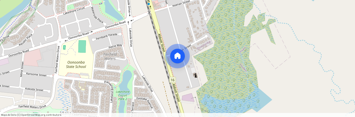 217 Ireland Street, Qld 4811, Oonoonba