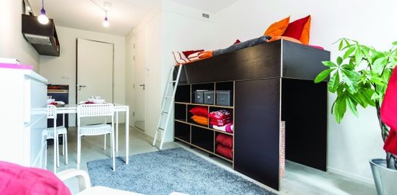 Katzensprung - Foto 2