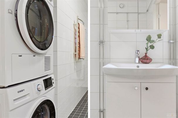 Västra Storgatan 7 B - Photo 1