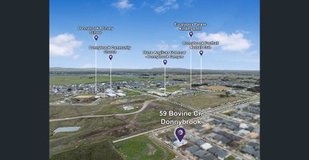 Stylish Family Home with Master Ensuite in Donnybrook's Katalia Estate - Photo 2