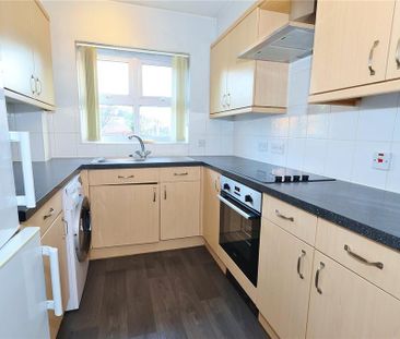 1 bedroom apartment to rent - Photo 2