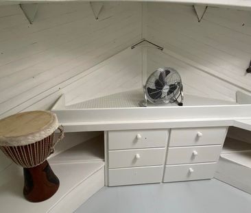 Te huur: Huis Westerdok in Amsterdam - Photo 4