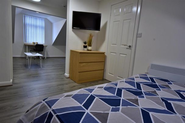 1 bedroom apartment to rent - Photo 1