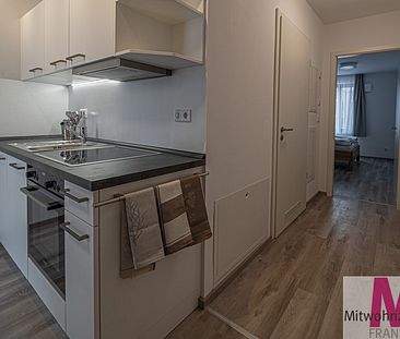 Miete inkl. Nebenkosten: 1.090 € pro Monat, plus Strom, plus Heizung - Photo 1