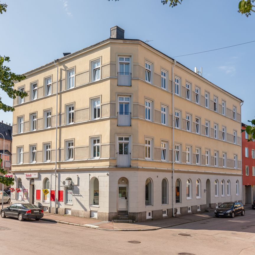 Herrhagsgatan, Karlstad - Photo 1
