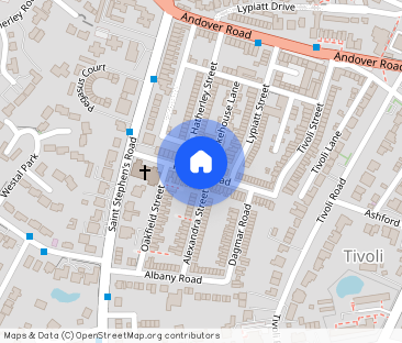 Princes Road, Cheltenham, GL50 - Photo 1