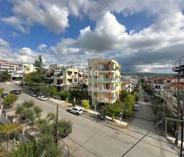 Μεζονέτα για ενοικίαση Κωνσταντινουπολίτικα (Πυλαία) - Photo 5