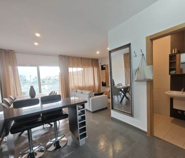 LONG TERM RENTAL. NEW BUNGALOW FOR RENT WITH 2 BEDROOMS CALPE - Photo 1