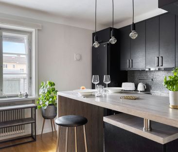 Nynäsvägen, Enskede - Photo 6